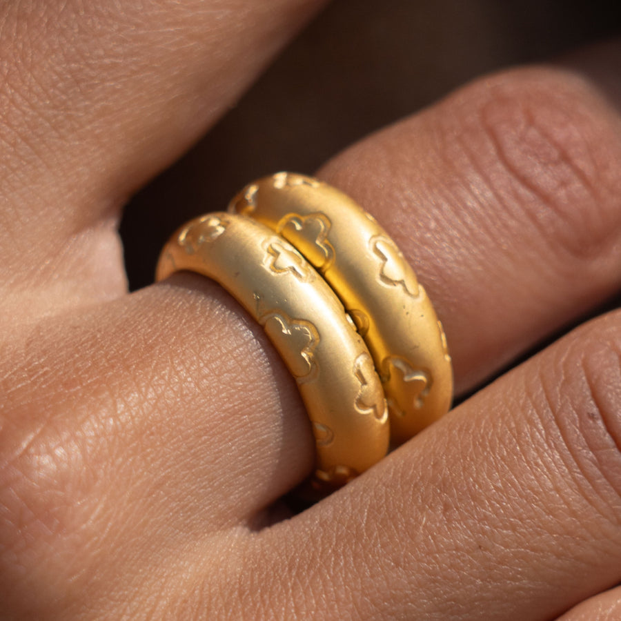 SILVER/GOLD