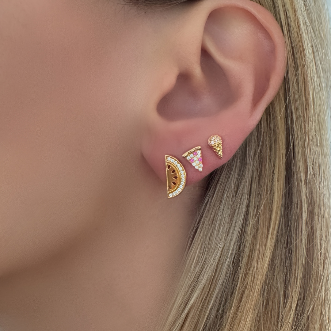 WATERMELON STUDS