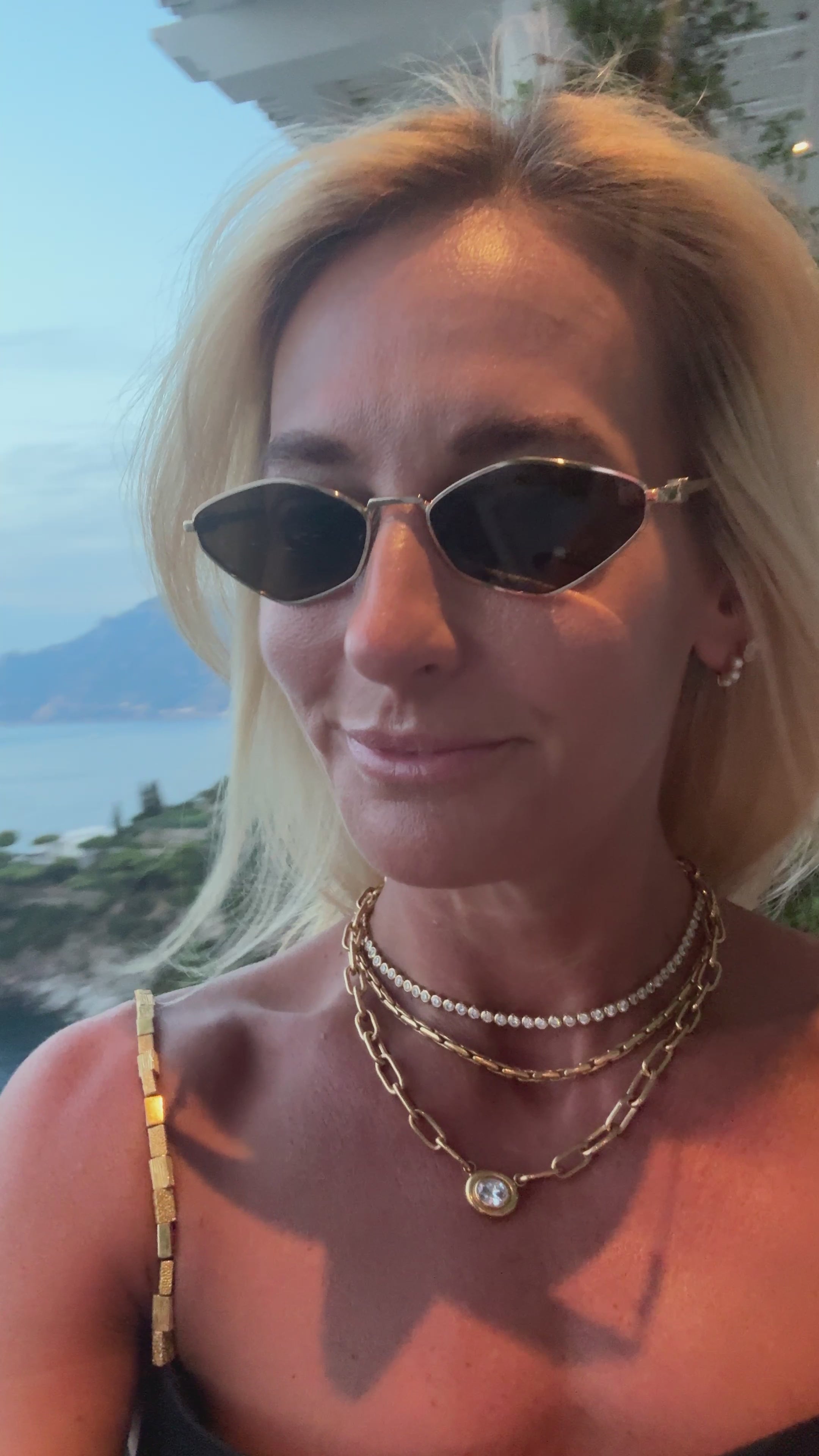 LUCIA NECKLACE