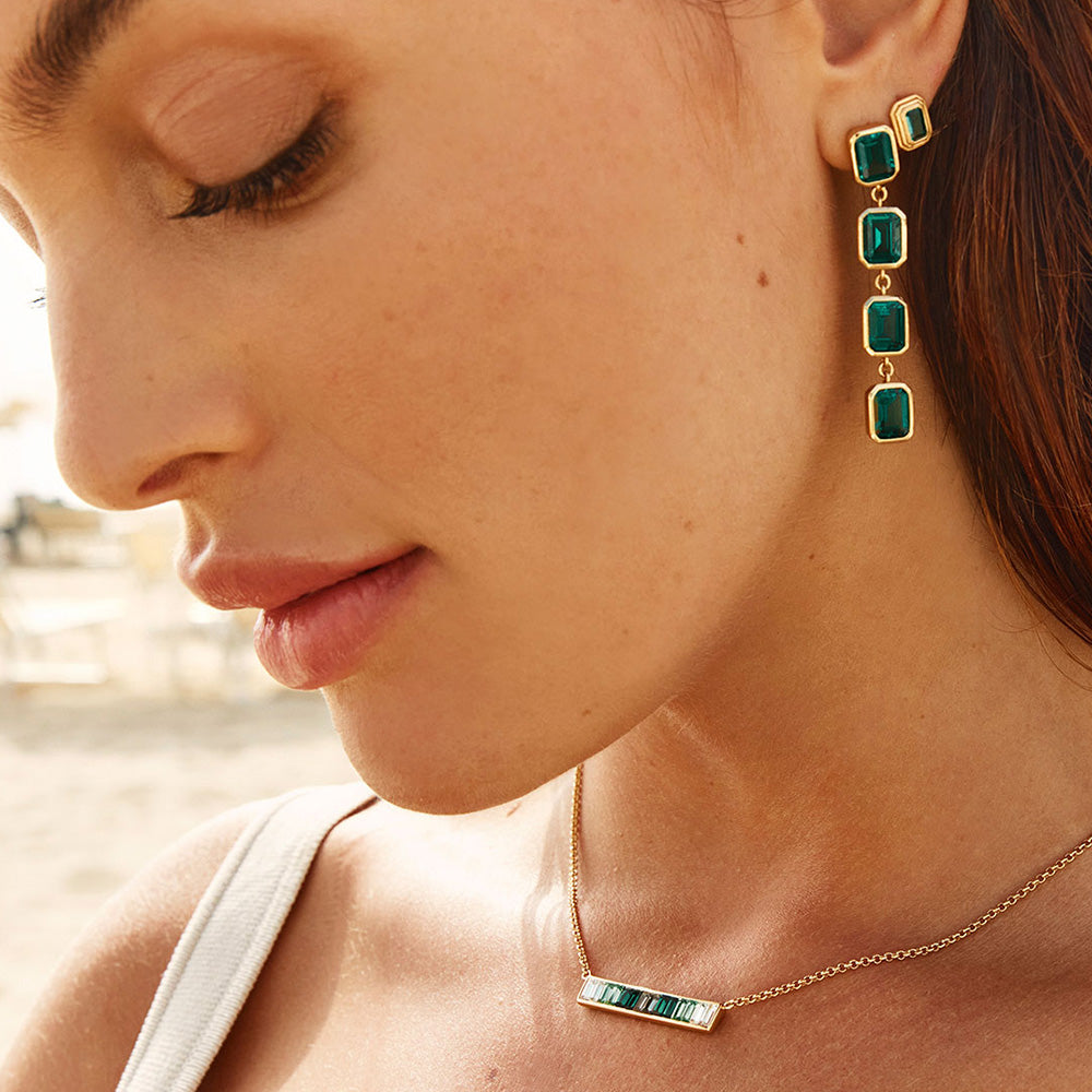 BARCELONA COCKTAIL EARRINGS