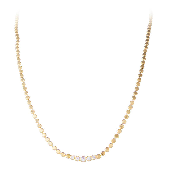 VALENTINA NECKLACE