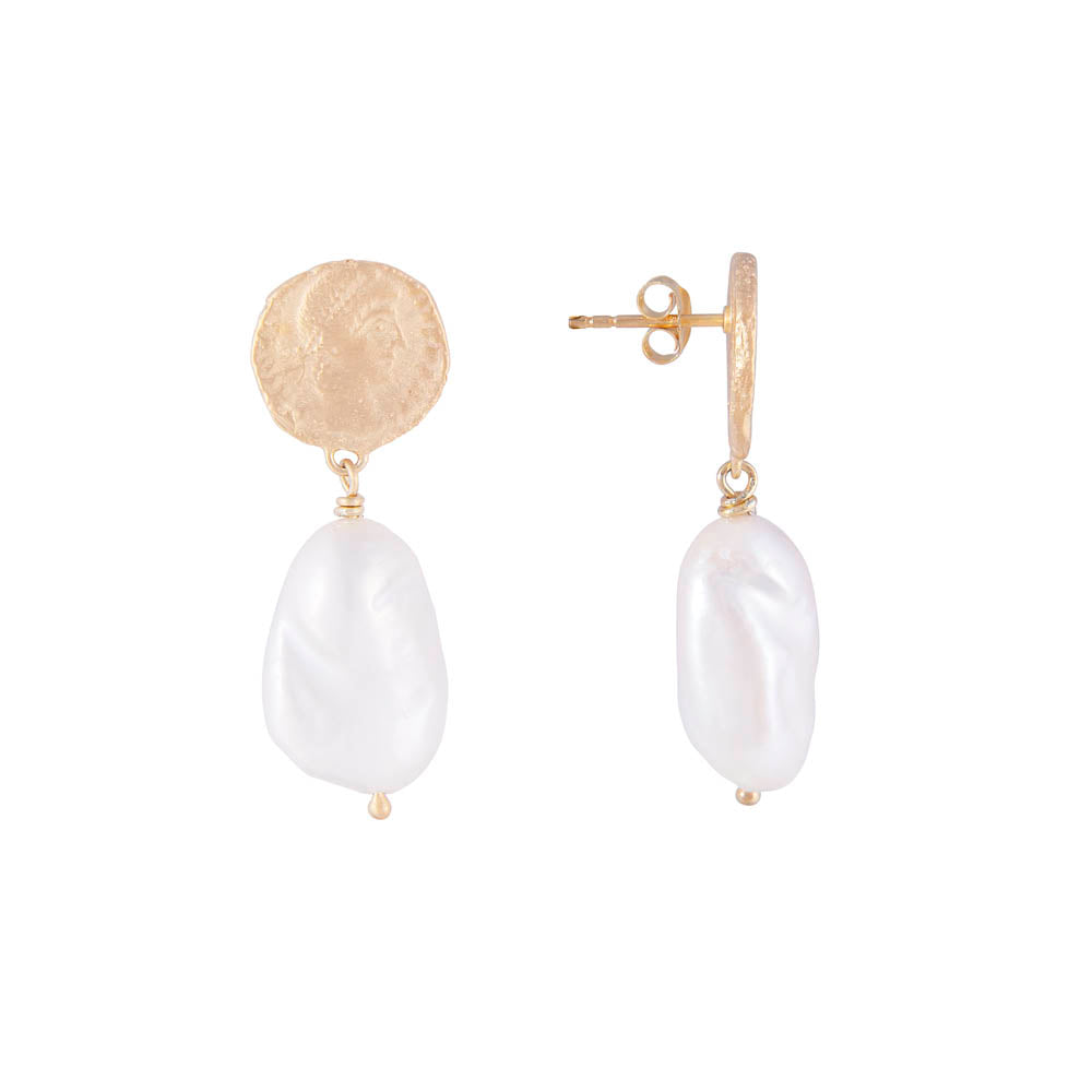 EARRINGS – FAIRLEY