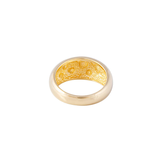 GALAXY DOME RING FAIRLEY