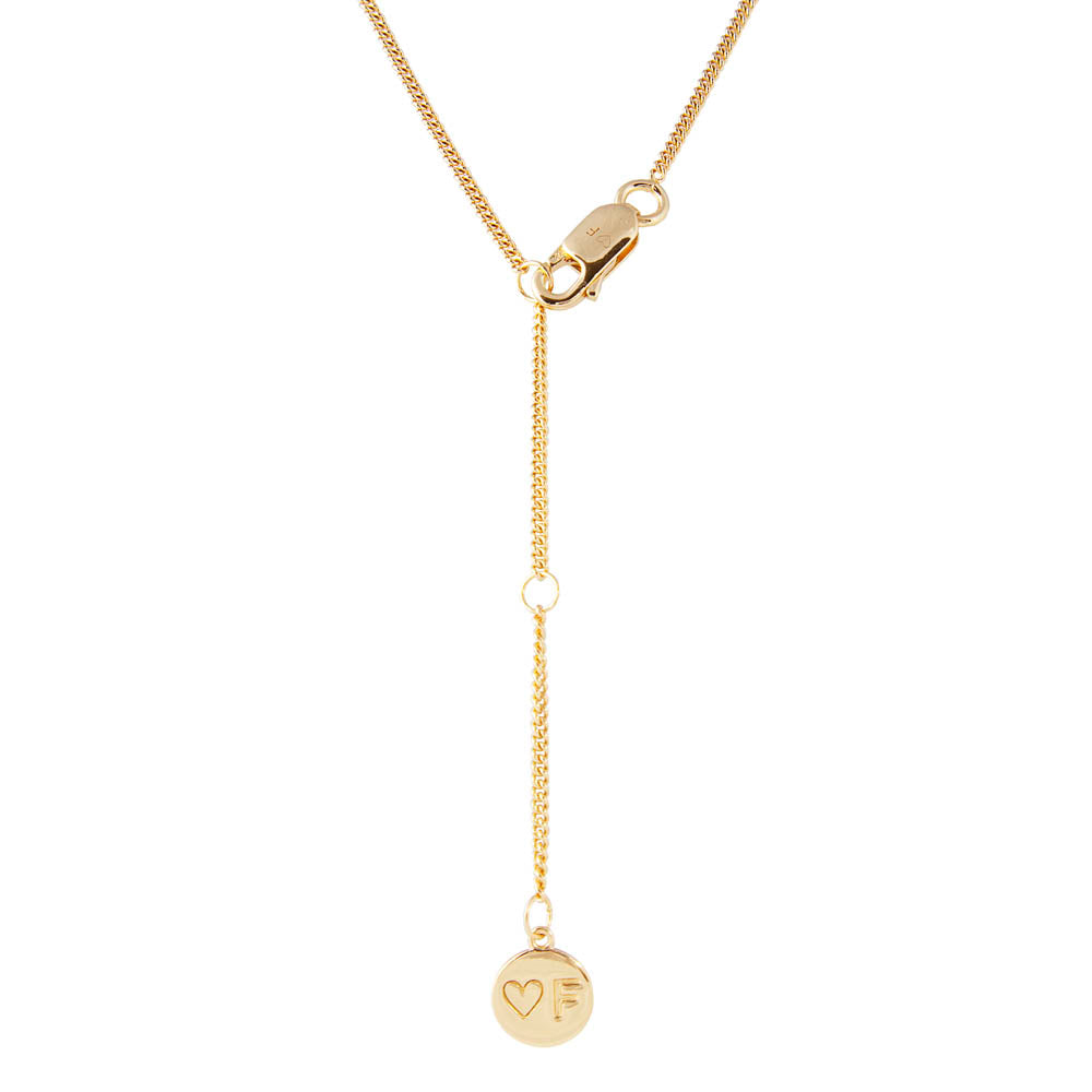 HOROSCOPE NECKLACES - PISCES