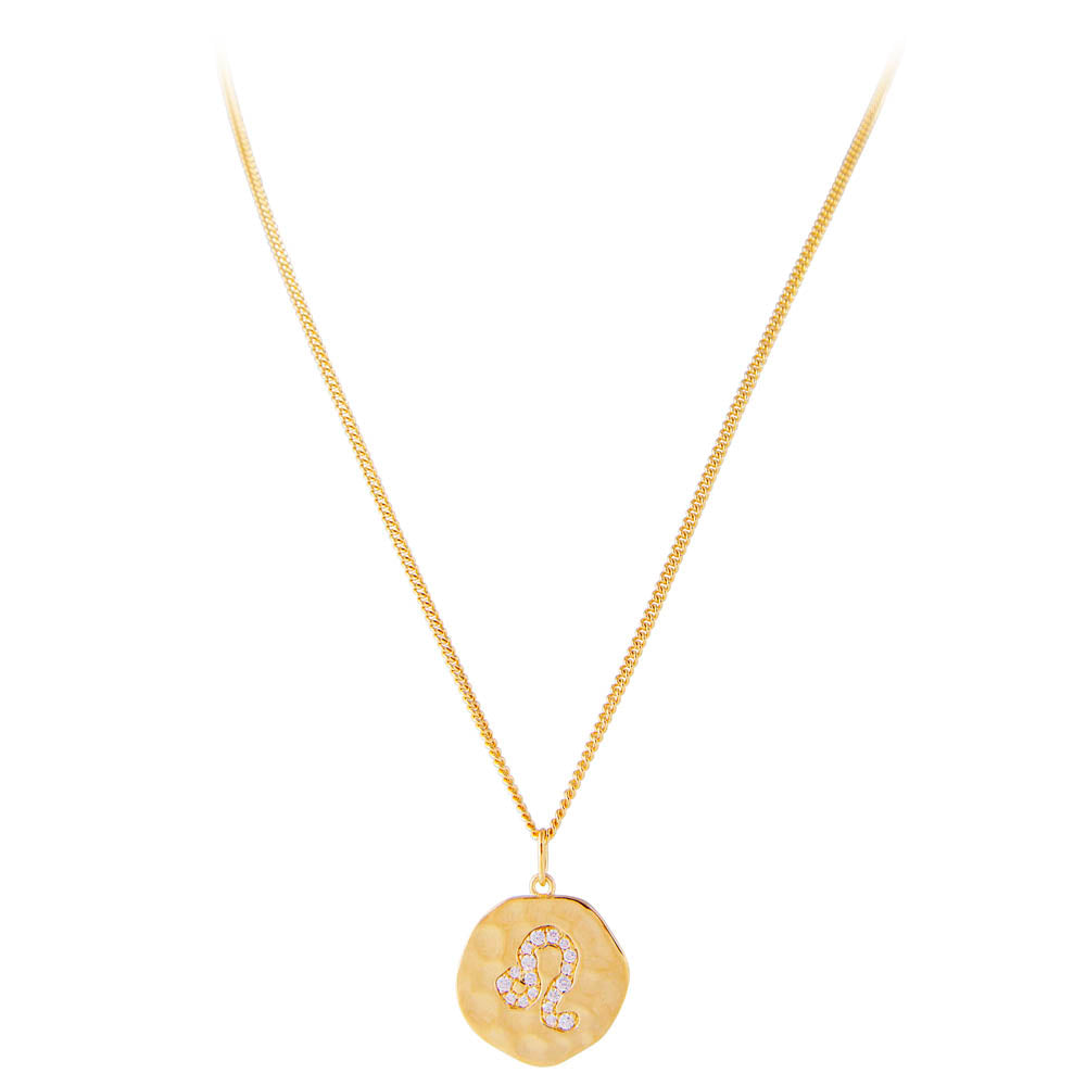 HOROSCOPE NECKLACES - CAPRICORN