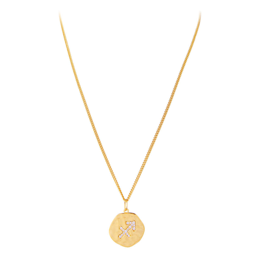 HOROSCOPE NECKLACES - SAGITTARIUS