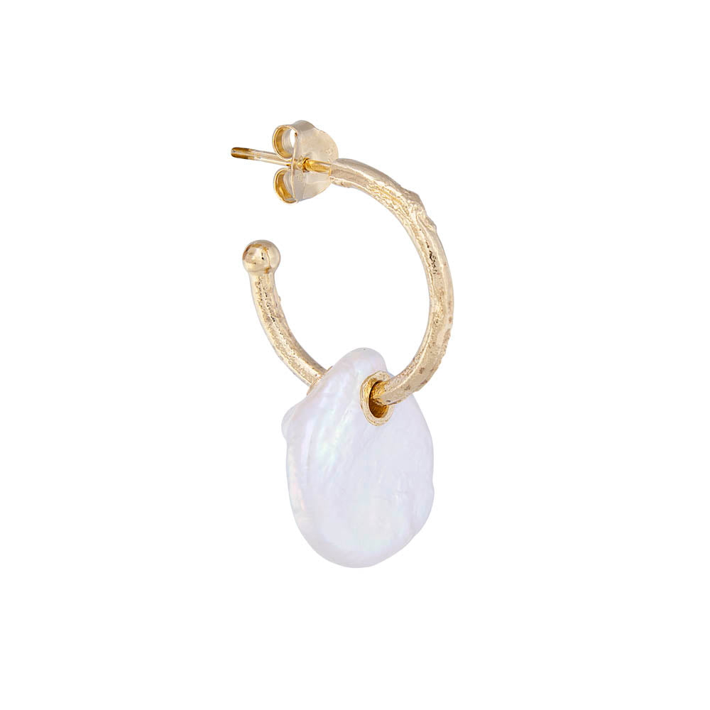 VALENCIA PEARL EARRINGS